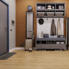 Плитка LVT Deilig Lagom Parquet LVT Norland 1034-03