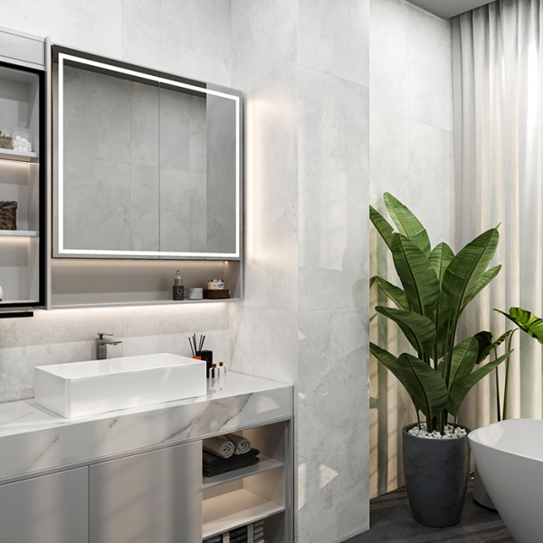 Керамогранит Cemento Bianco  NT Ceramic NTT99604M