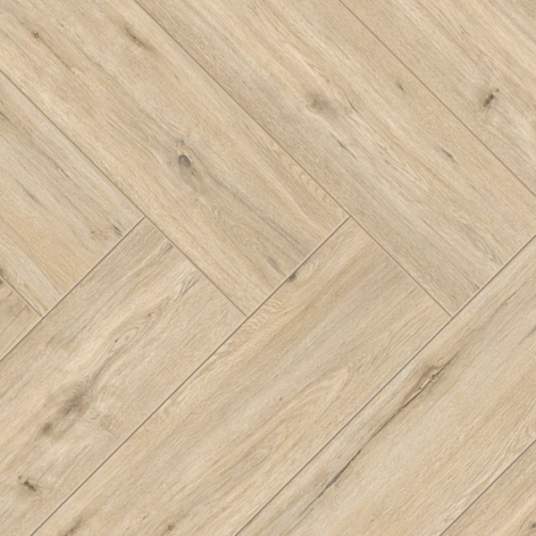 Ламинат Дуб Лион Herringbone 8 Pro Alpine Floor Original LF102-1