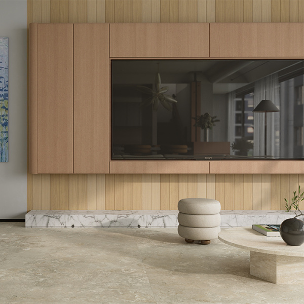 Керамогранит Pietra Gold Struttura NT Ceramic NTT9451S