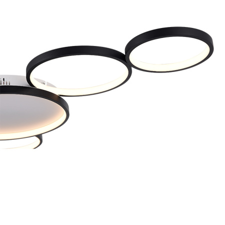 Люстра Veloce BOJENI BLD-V0104-060