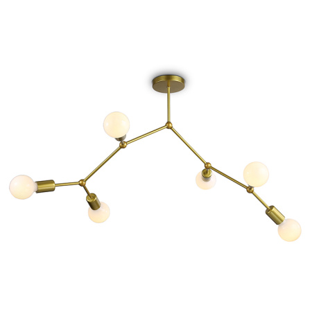 Светильник потолочный Ambrella Light TR8038