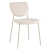 Стул Gigi бежевый Stool Group DRC-9155 URL57-2 Creamy-1