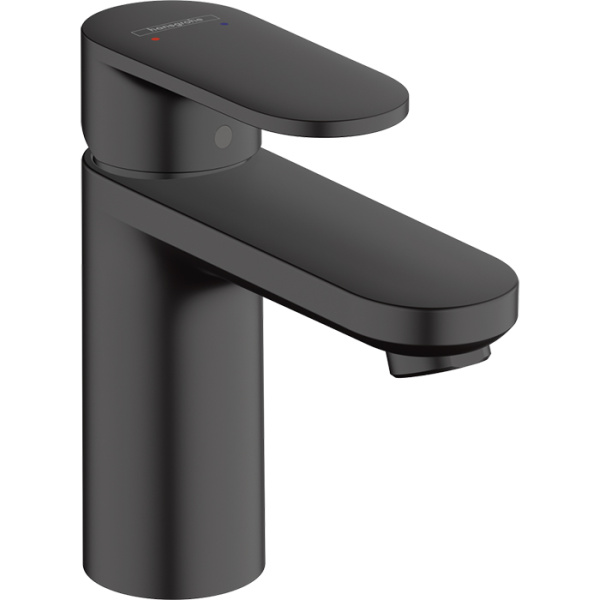 Смеситель для раковины со сливным гарнитуром Vernis Blend Hansgrohe 71551670