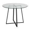 Стол Piona Noro HT10261