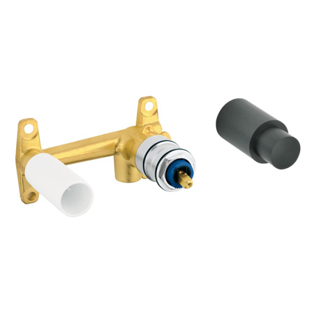 Скрытая часть однорычажного смесителя для раковины Grohe 32635000