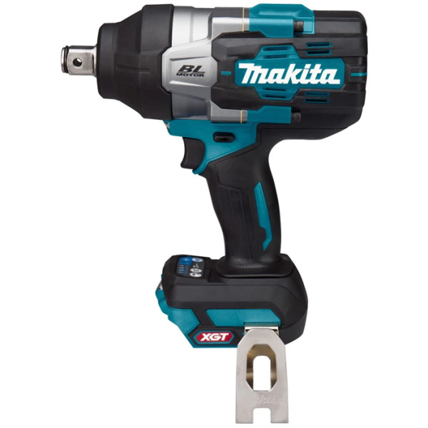 Гайковерт аккумуляторный Makita TW001GZ (без АКБ и ЗУ)