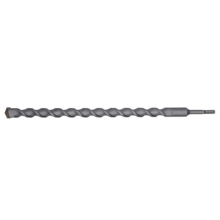 Бур SDS+ Industrial 14 мм DeWalt DT9652-QZ