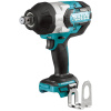 Гайковерт аккумуляторный Makita DTW1001Z (без АКБ и ЗУ)