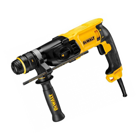 Перфоратор DeWalt D25134K-QS