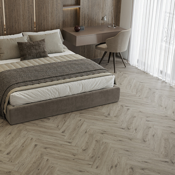 Ламинат SPC Sterk Lagom Parquet Norland 1033-9