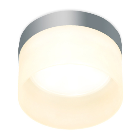 Светильник встраиваемый точечный Ambrella Light TN651