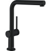 Смеситель для кухни с вытяжным изливом Talis M54 Hansgrohe 72808670