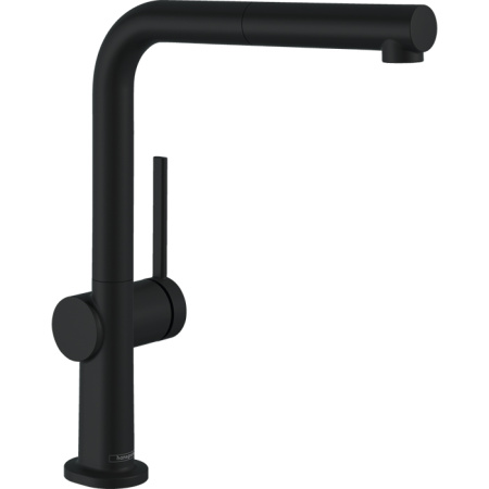 Смеситель для кухни с вытяжным изливом Talis M54 Hansgrohe 72808670