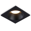 Светильник встраиваемый точечный Ambrella Light TN1190