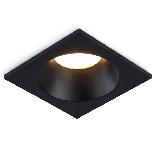 Светильник встраиваемый точечный Ambrella Light TN1190