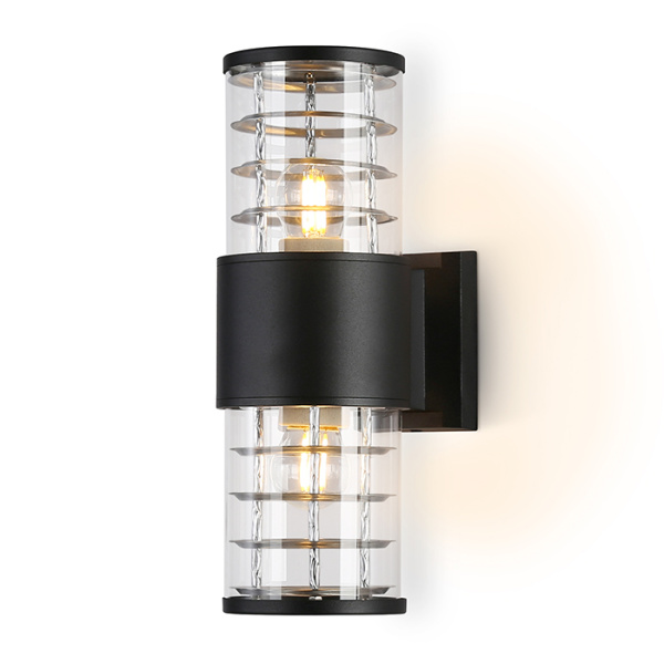 Светильник уличный настенный Ambrella Light ST2525