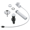 Сливной гарнитур для мойки с нажимным механизмом Grohe 40986SD0