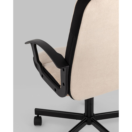 Кресло компьютерное TopChairs песочный Stool Group ST-TRACER/LT21