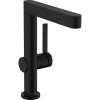 Смеситель для раковины со сливным клапаном PushOpen Finoris Hansgrohe 76060670
