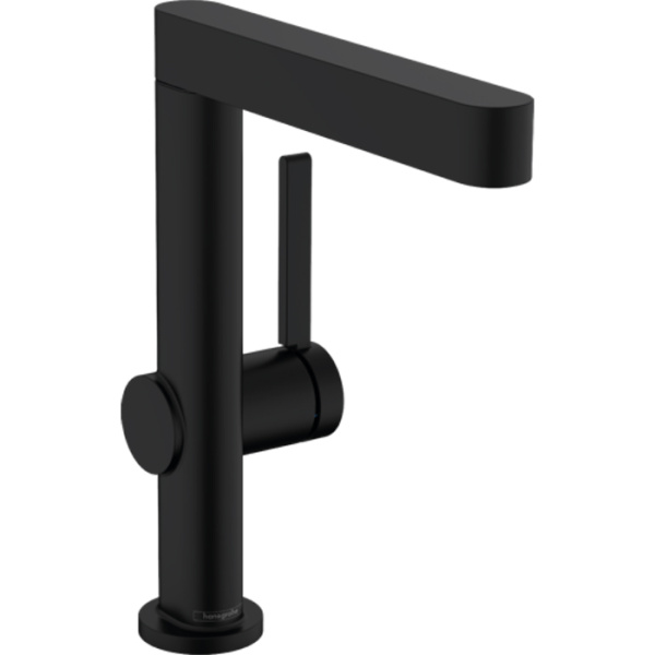 Смеситель для раковины со сливным клапаном PushOpen Finoris Hansgrohe 76060670