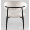Кресло лаунж Ayla серый Stool Group DX-2718 FINE-151