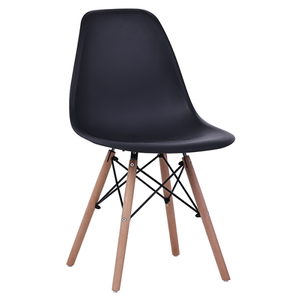 Комплект из 4 стульев Eames Noro HC10165