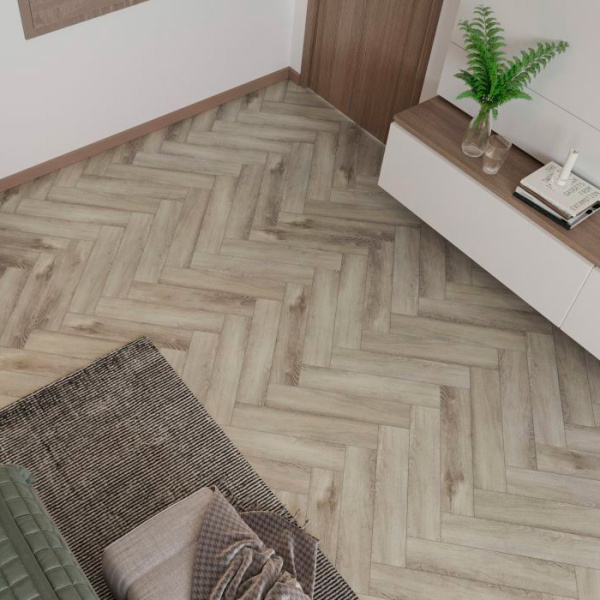 Ламинат ABA Северная История Parquet Premium  Alpine Floor ECO 19-15 MC
