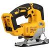 Лобзик аккумуляторный DeWalt DCS334N-XJ (без АКБ и ЗУ)