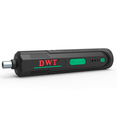 Отвертка аккумуляторная DWT ASCP-04 IMC