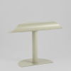 Журнальный столик Cornea металл оливковый Stool Group MT-199 14-6408
