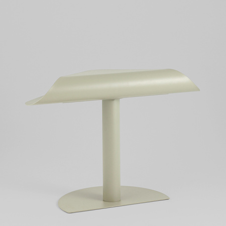 Журнальный столик Cornea металл оливковый Stool Group MT-199 14-6408