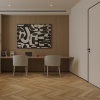 Ламинат Дуб Босна Herringbone Elegant 10 Norland LF306-39