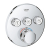 Термостат для душа (внешняя часть) Grohtherm Grohe 29121000