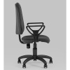 Кресло компьютерное Престиж серое Stool Group prestige_grey