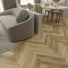 Плитка LVT Grazioso Art Parquet LVT Tulesna 1005-601