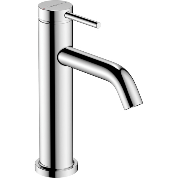 Смеситель для раковины со сливным гарнитуром Tecturis Hansgrohe 73310000