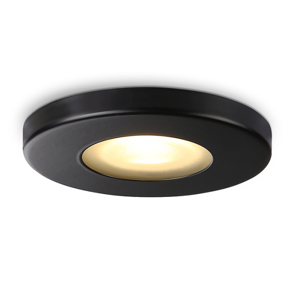 Светильник встраиваемый точечный Ambrella Light TN1181