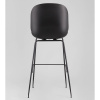Стул барный Турин коричневый экокожа Stool Group 9329C BROWN