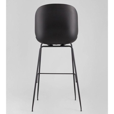 Стул барный Турин коричневый экокожа Stool Group 9329C BROWN