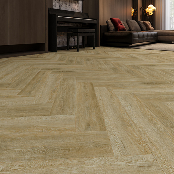 Плитка LVT Eccellent Art Parquet LVT Tulesna 1005-1001