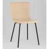 Стул Pluto бежевый Stool Group HP2301 HAB1-23