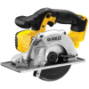 Пила дисковая аккумуляторная DeWalt DCS373N-XJ (без АКБ и ЗУ)
