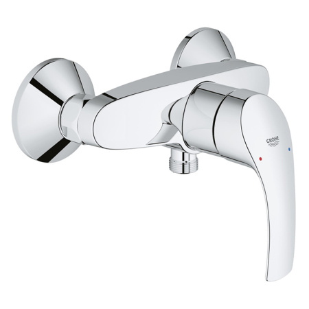 Смеситель для душа Eurosmart New Grohe 33555002