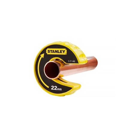 Резак для медных труб 22 мм Stanley 0-70-446