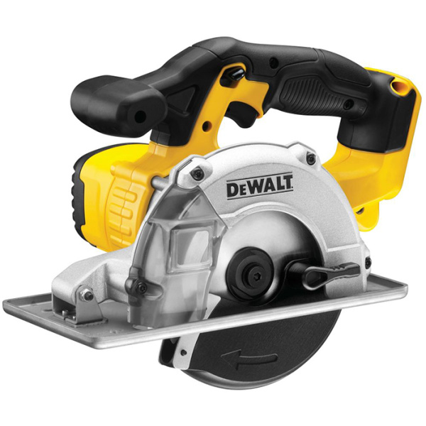 Пила дисковая аккумуляторная DeWalt DCS373N-XJ (без АКБ и ЗУ)
