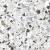Керамогранит Terrazzo White  NT Ceramic NTT99606M