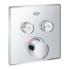 Смеситель для душа (внешняя часть) Grohtherm Grohe 29148000