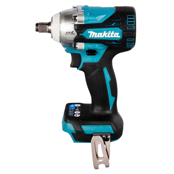 Гайковерт ударный аккумуляторный Makita DTW300Z (без АКБ и ЗУ)