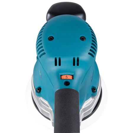 Шлифмашина эксцентриковая Makita BO6030